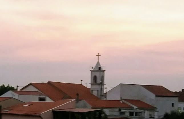 Avaliações doIgreja Matriz - Antanhol em Coimbra - Igreja