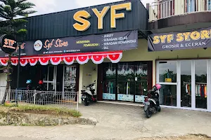 SYF STORE image