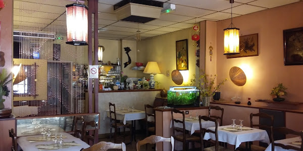 Restaurant Vietnamien Mai Lan