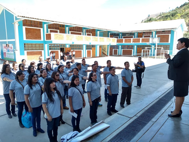 SANTA INÉS, Av. Arias Grazziani, Yungay 02160