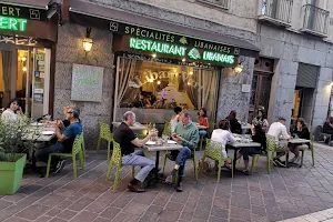 Restaurant Le Liban vert - Restaurant Libanais à Grenoble image