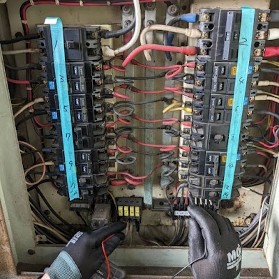 株式会社キズナ電工