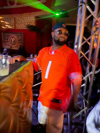 Hookah Bar «Embassy Nightclub», reviews and photos, 3355 Procyon St, Las Vegas, NV 89102, USA