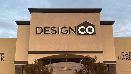 DesignCo - Waco