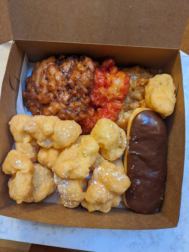 Bakery «Sunrise Donuts and Espresso», reviews and photos, 7299 West Lake Sammamish Pkwy NE, Redmond, WA 98052, USA