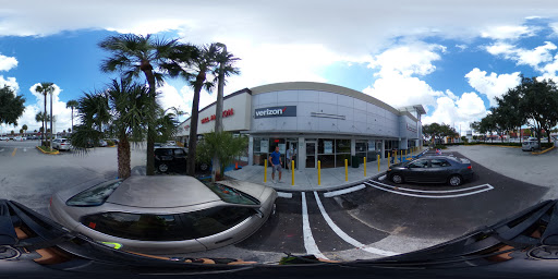 Cell Phone Store «Verizon Wireless - Your Wireless», reviews and photos, 9890 SW 40th St, Miami, FL 33165, USA