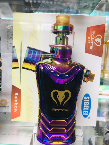 Tobacco Shop «Tobacco Mart», reviews and photos, 330 W Little York Rd, Houston, TX 77076, USA