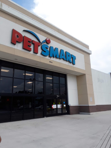 Pet Supply Store «PetSmart», reviews and photos, 16514 SW 88th St, Kendall, FL 33196, USA