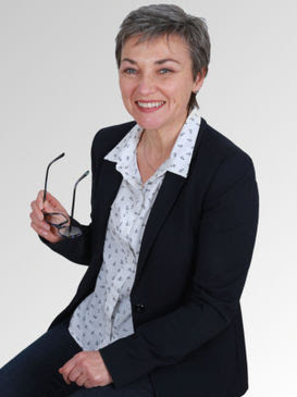 Optimhome - Sandrine BRIAND - Conseillère immobilier à L'isle Adam à L'Isle-Adam