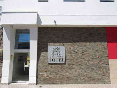 Hotel Don José de Ciénaga
