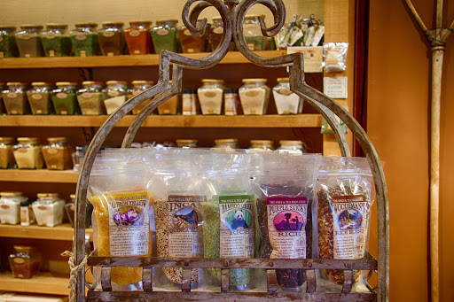 The Spice & Tea Exchange of Annapolis