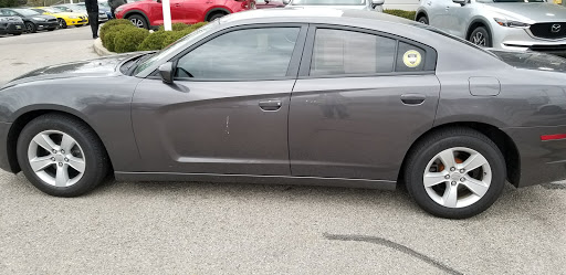 Mazda Dealer «Jake Sweeney Mazda West», reviews and photos, 2301 Ferguson Rd, Cincinnati, OH 45238, USA