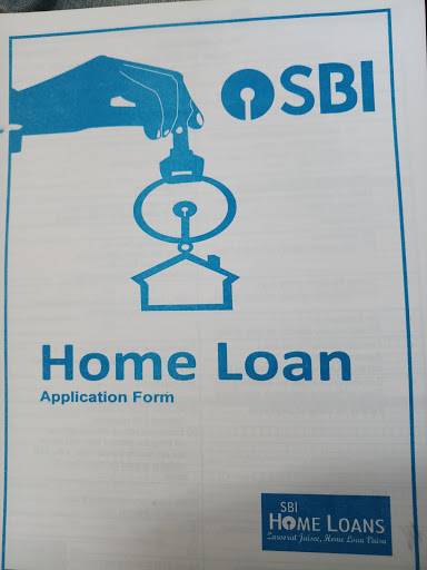 Sbi Home Loans