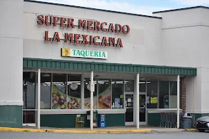 La Mexicana Grocery Store image