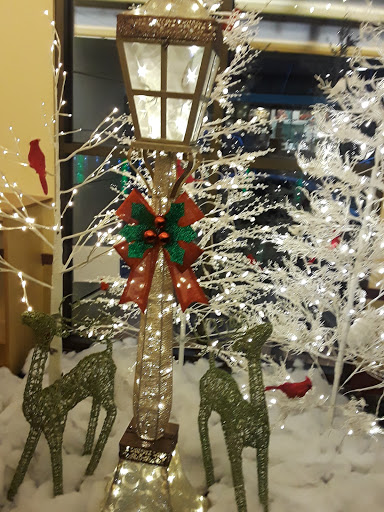 Performing Arts Theater «Washington Center for the Performing Arts», reviews and photos, 512 Washington St SE, Olympia, WA 98501, USA