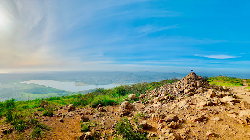 Mother Miguel Mountain Trailhead image