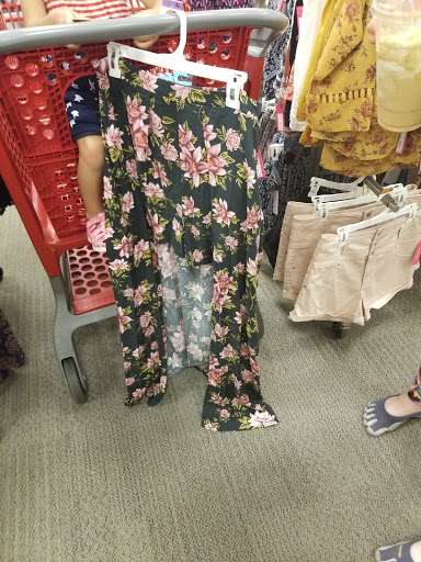 Department Store «Target», reviews and photos, 13950 NE Mill Pl #100, Woodinville, WA 98072, USA