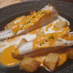 Photo n°2 de l'avis de Ketty.i fait le 22/08/2023 à 11:30 sur le  ColaPesce Ristorante Sciacca à Sciacca