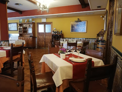 RESTAURANTE GRUPO LUNA JAMAICA