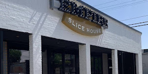 Empire Slice House - Edmond