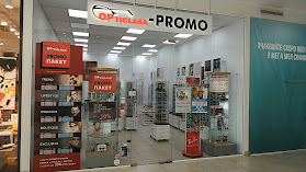 Opticlasa PROMO Mega Mall