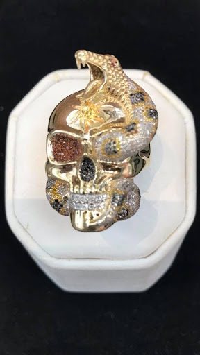 Pawn Shop «Gold & Silver Pawn & Guns», reviews and photos, 501 W General Screven Way A, Hinesville, GA 31313, USA