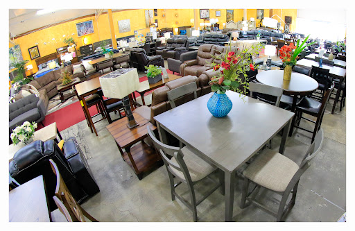 Furniture Store «Landeros Furniture Outlet», reviews and photos, 631 E Florence Ave, Los Angeles, CA 90001, USA