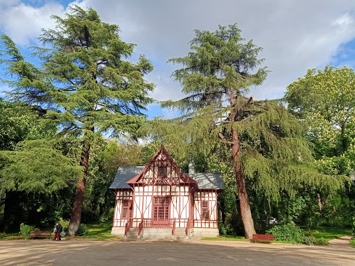 Campo del Moro