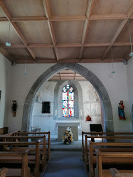 Kapelle St. Andreas
