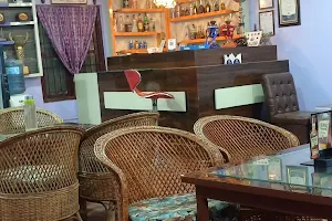 Bhetghat Cafe Restro image