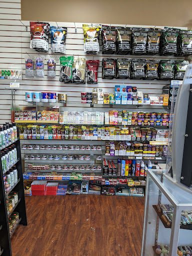 Tobacco Shop «Stearns Tobacco», reviews and photos, 923 IL-59, Bartlett, IL 60103, USA