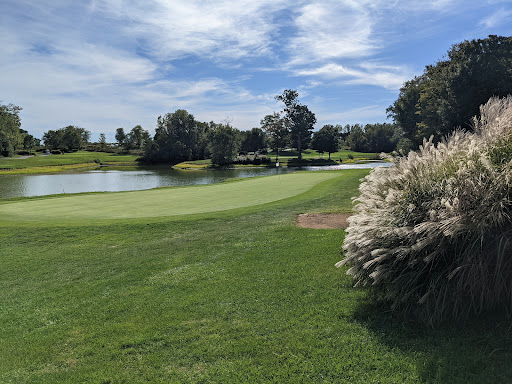 Golf Course «Lassing Pointe Golf Course», reviews and photos, 2266 Double Eagle Dr, Union, KY 41091, USA