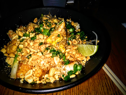 Cafe «The Avenue Café», reviews and photos, 2021 E Michigan Ave, Lansing, MI 48912, USA