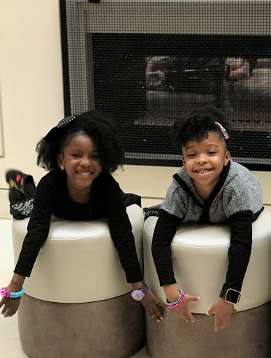 Beauty Salon «NATURAL HAIR AUTHORITY SALON», reviews and photos, 1303 E Washington St, Greenville, SC 29607, USA