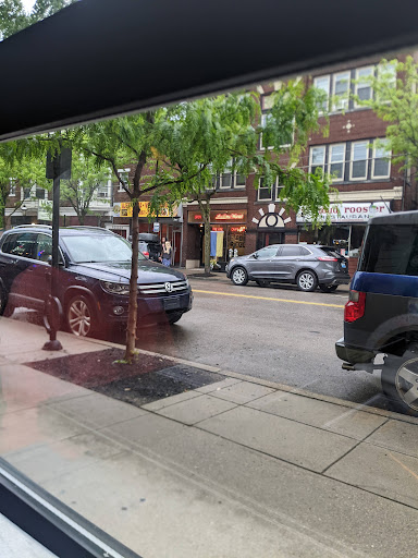 Live Music Venue «Live at the Ludlow Garage», reviews and photos, 342 Ludlow Ave, Cincinnati, OH 45220, USA