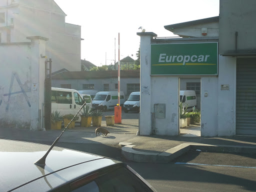 Europcar Milano Sarca