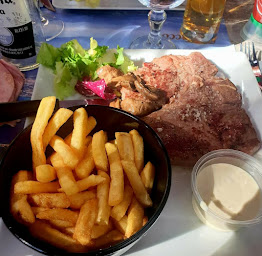 Photo n°101 de Brasserie Le Tocco à Hyères ()