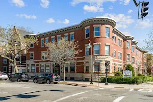 Coolidge Corner Dental image