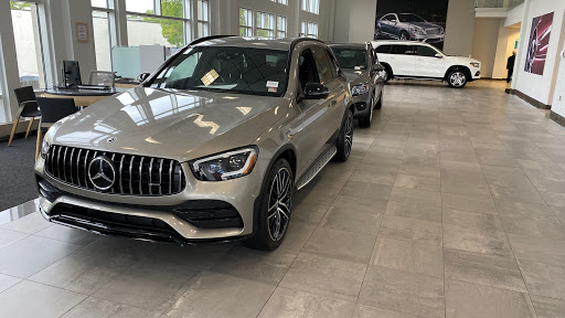 Mercedes Benz Dealer «Mercedes-Benz of Tysons Corner», reviews and photos, 8545 Leesburg Pike, Vienna, VA 22182, USA