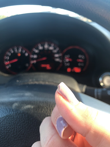 Nail Salon «Boutique Nails», reviews and photos, 9945 Trinity Blvd, New Port Richey, FL 34655, USA