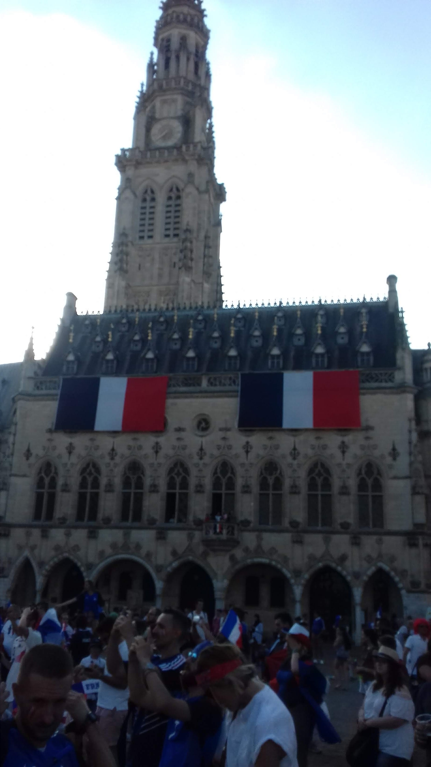Photo n° 2 de l'avis de Nicolas.e fait le 03/01/2019 à 08:13