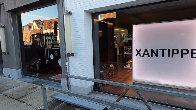 Beoordelingen van Xantippe in Brugge - Kapper