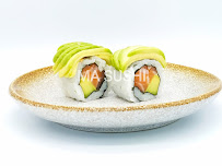 Sushi du Restaurant japonais Ma Sushi à volonté sur place à Lyon - n°17