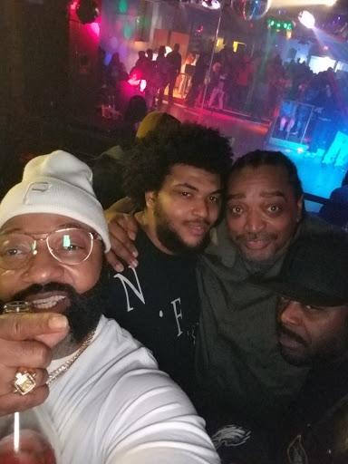 Bar «Club Taboo», reviews and photos, 8023 Bennett St, Pittsburgh, PA 15221, USA