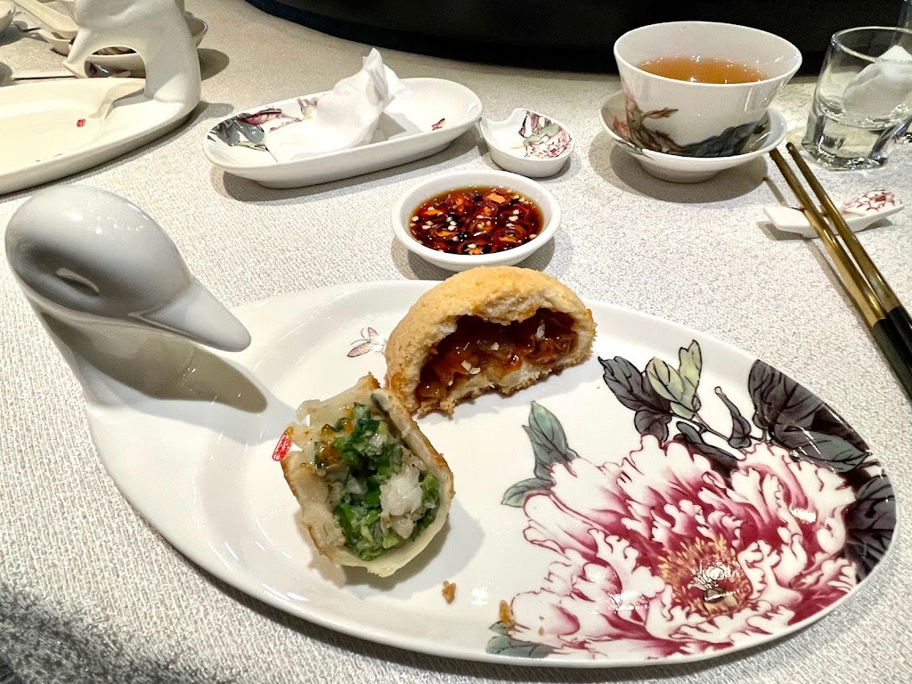 君品酒店 - 頤宮中餐廳 Le Palais 的照片