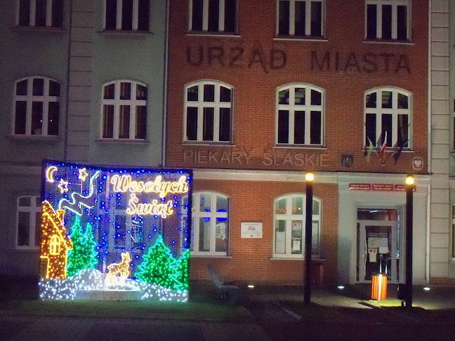 Comentarii opinii despre Urząd Miasta Piekary Śląskie