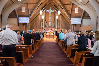 First Presbyterian Church Hilton Head Island