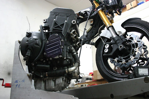 Motorcycle Shop «G P Bikes Inc», reviews and photos, 493 Babcock St, Melbourne, FL 32935, USA