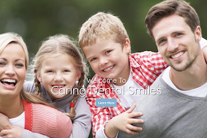 Caring Dental Smiles of Chicago image