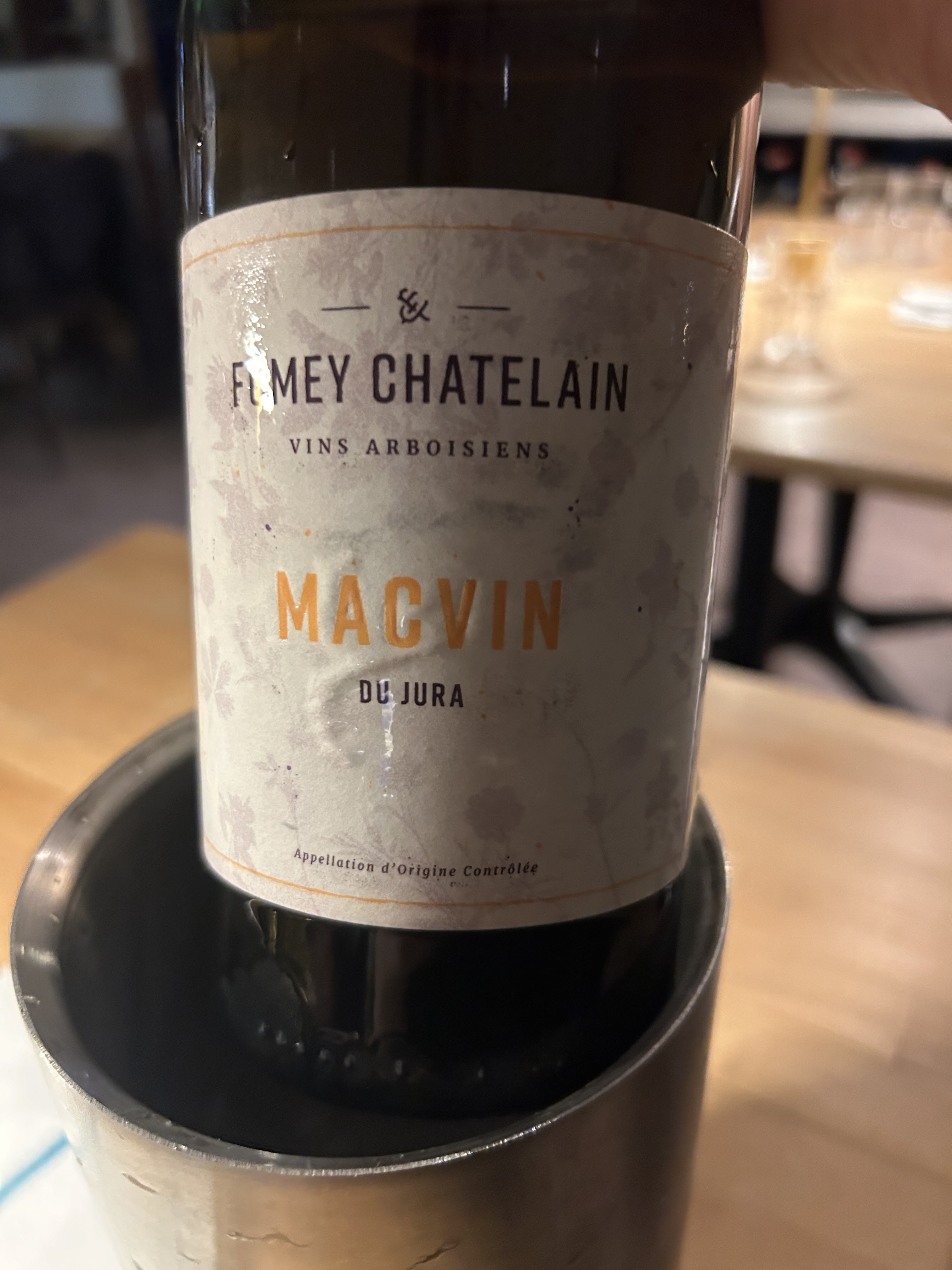 Photo n° 5 de l'avis de Alexandre.a fait le 05/12/2023 à 20:47
